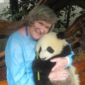 Meet your Posher, Shirley